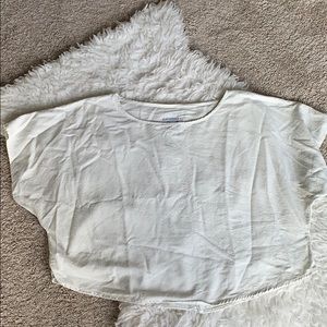 Jamie + The Jones ‘Blank Canvas’ Top M/L